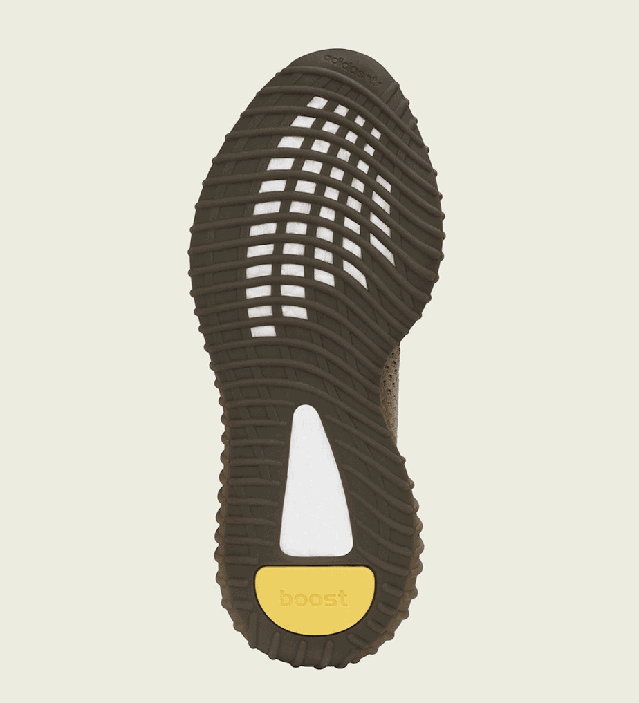 adidas Yeezy Boost 350 V2 “Earth”