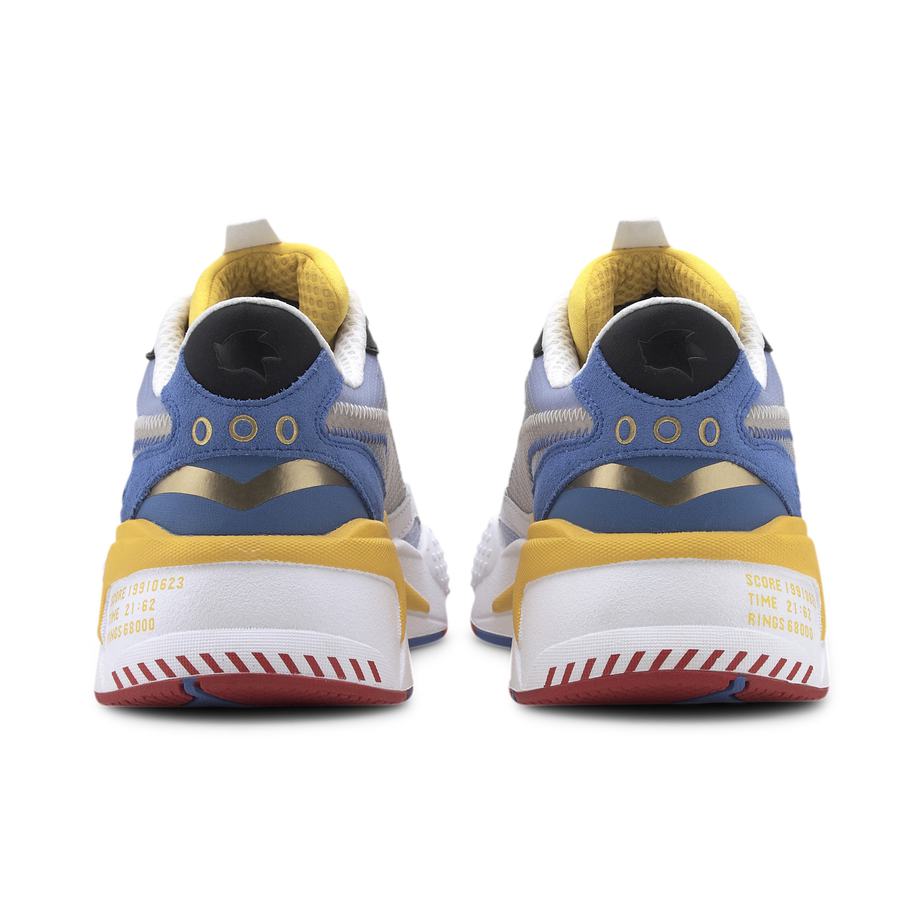 Sonic Puma Rs X3 Color
