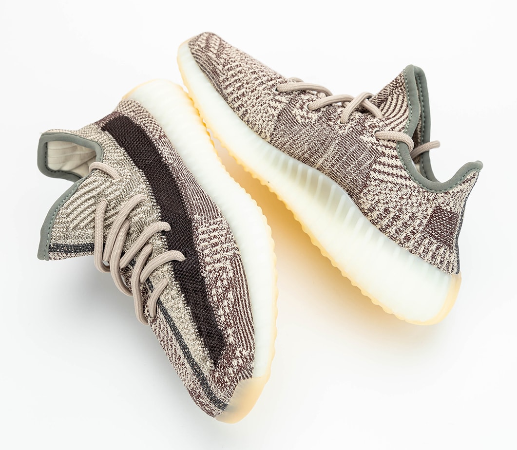 Yeezy Boost 350 V2 Zyon