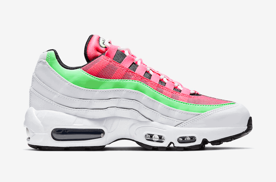 Check Out the Watermelon-Inspired Air Max 95