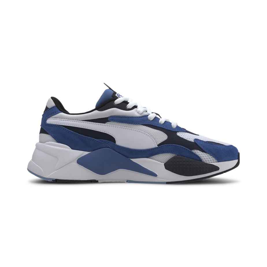 Rs X³ Super Palace Blue $110.00