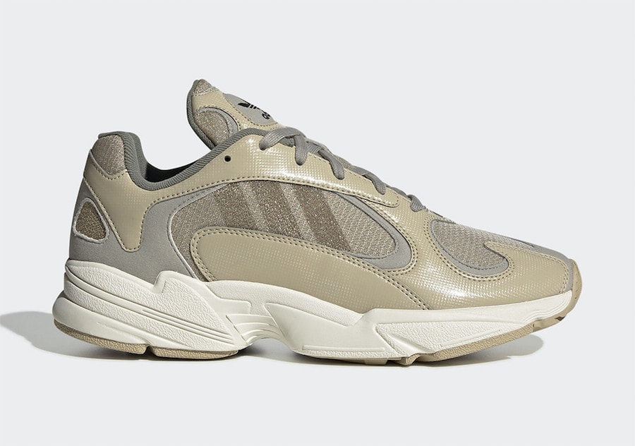 adidas Yung 1 EF5335