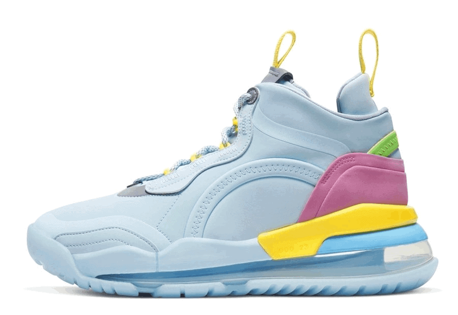 Lyrical Lemonade Jordan Aerospace 720