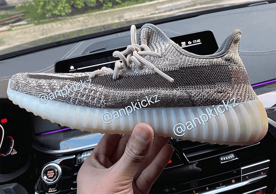 adidas Yeezy Boost 350 V2 “Zyon”