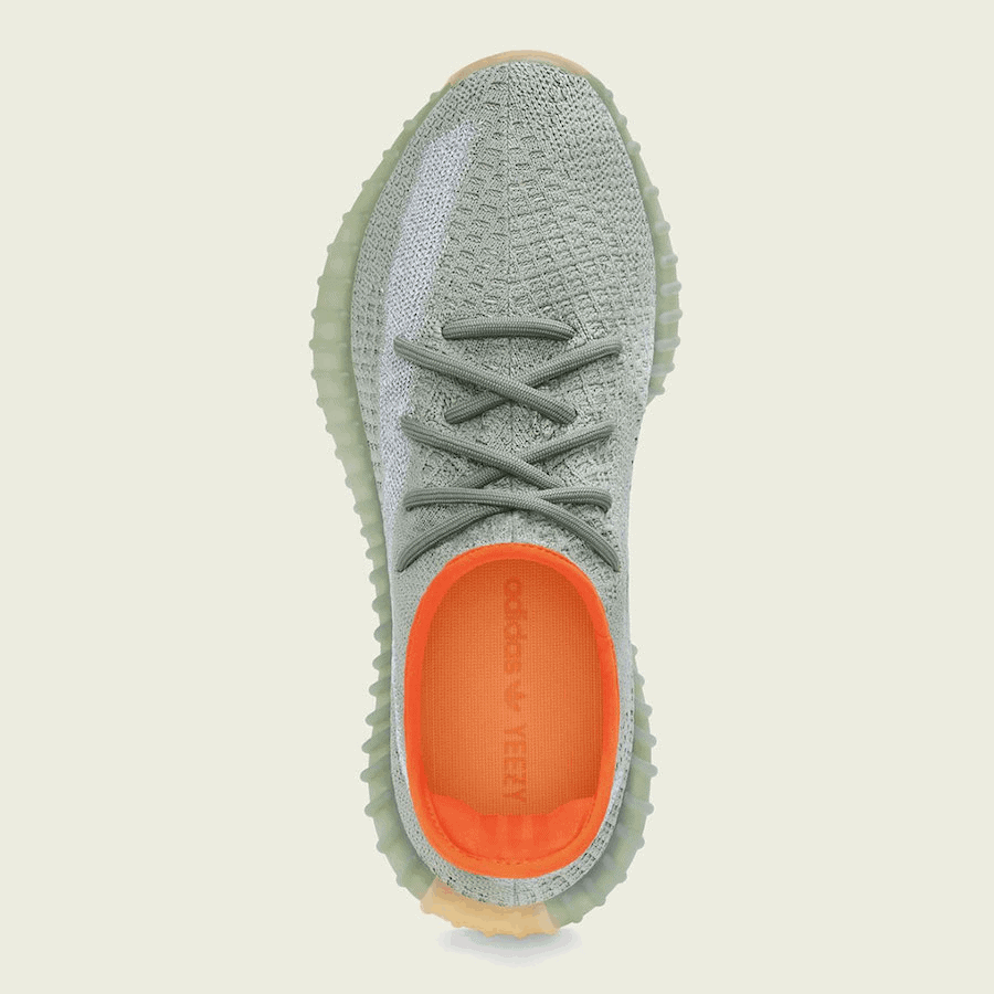 adidas Yeezy Boost 350 V2 “Desert Sage”