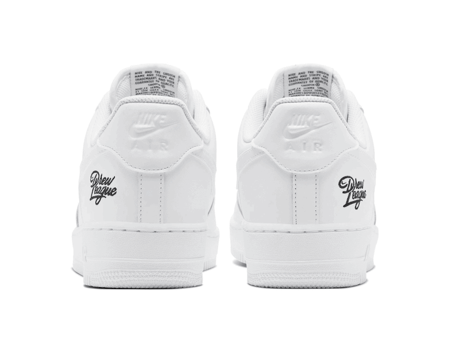 Nike Air Force 1 Low "Drew League"