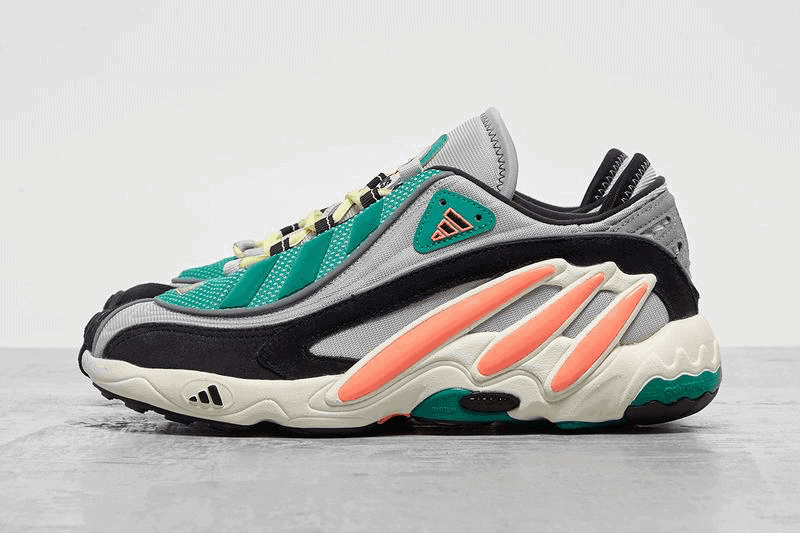 adidas Fyw 98 Wave Runner