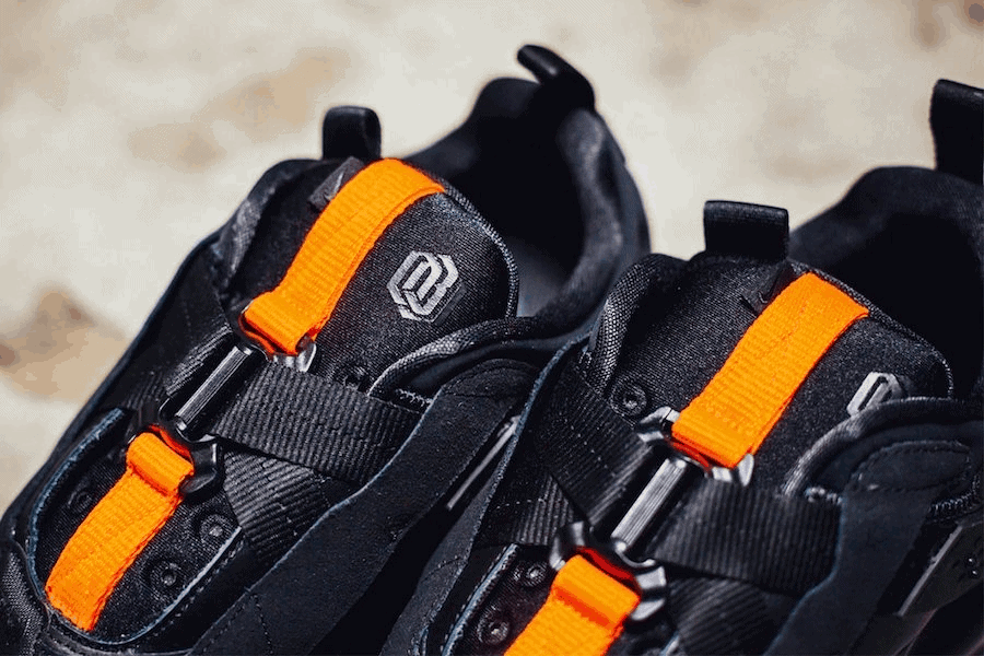 OBJ Set to Release a Laceless Nike Air Max 720