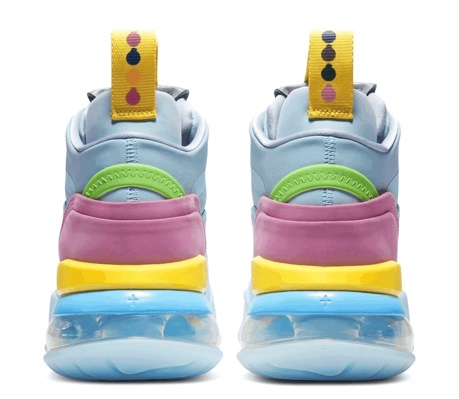 Lyrical Lemonade Jordan Aerospace 720