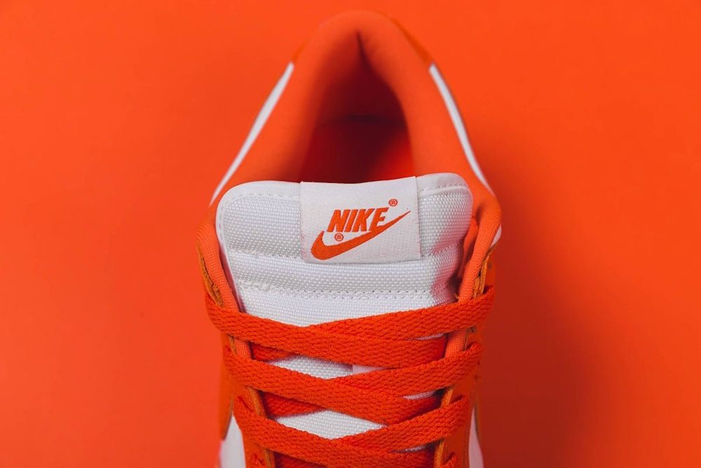 Nike Dunk Low Syracuse