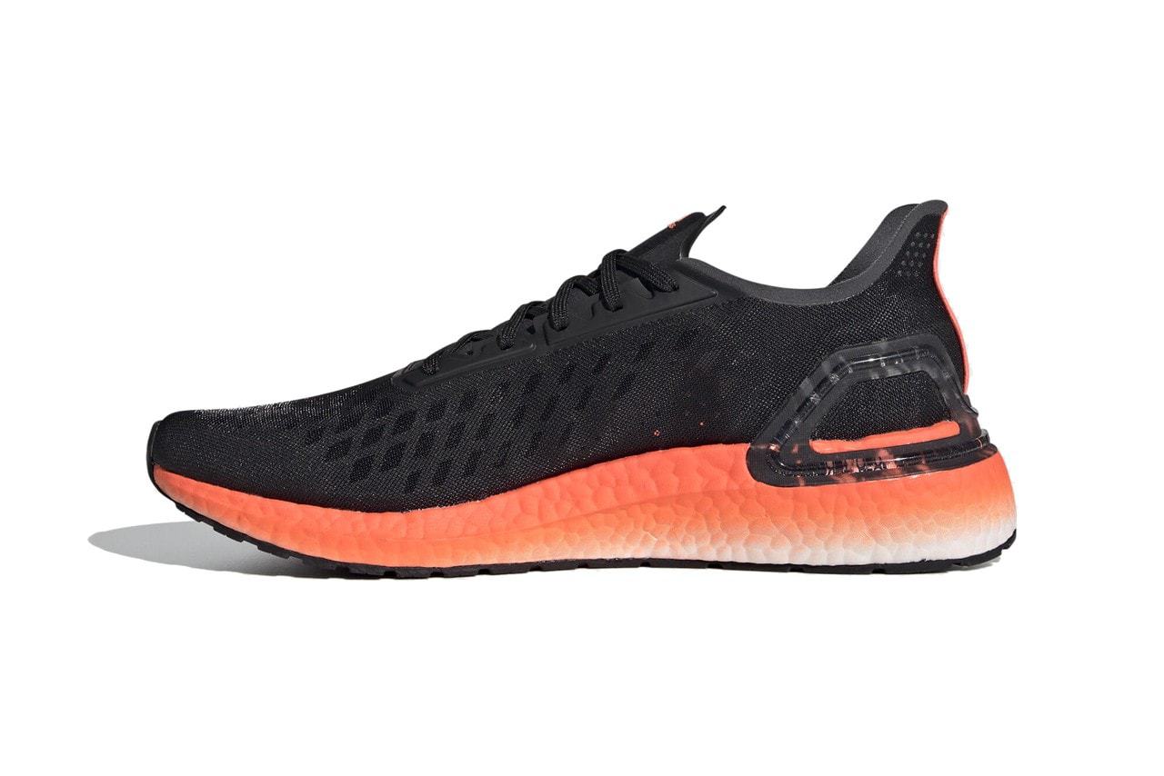 adidas Ultraboost Pb EG0915 EG0427 Release Date Info