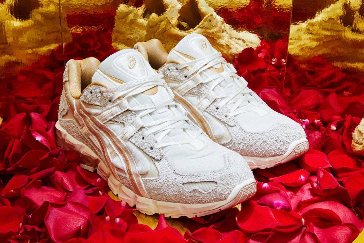 ASICS Gel Kayano 5 Kzn Box Of Chocolates