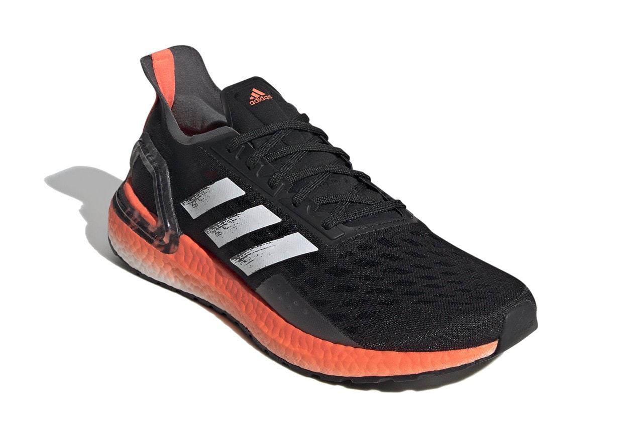 adidas Ultraboost Pb EG0915 EG0427 Release Date Info