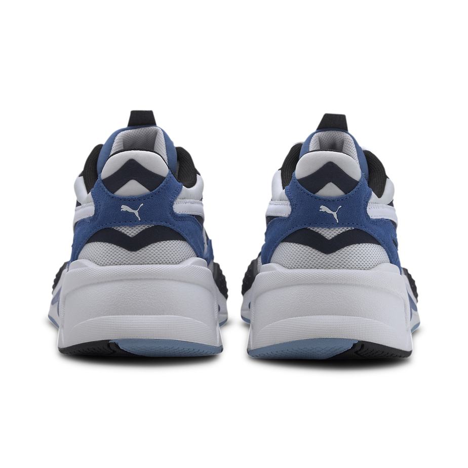 Rs X³ Super Palace Blue $110.00