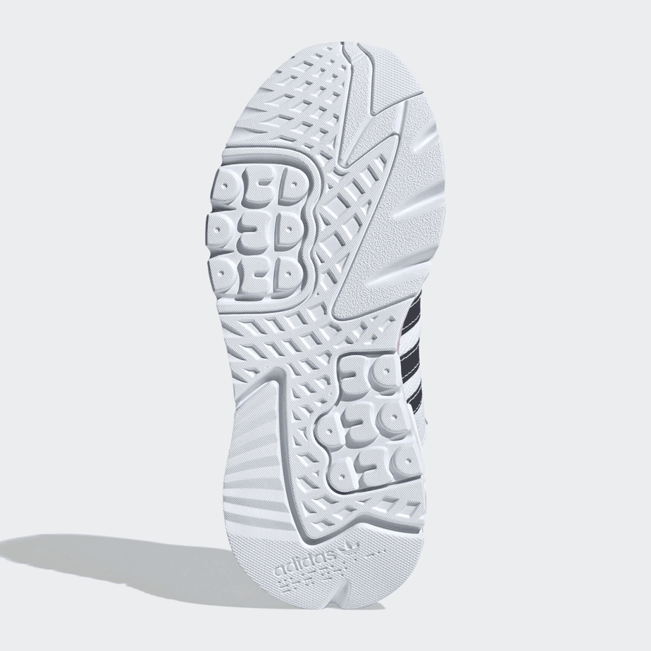 adidas Introduces Pink Tint Boost on the Nite Jogger
