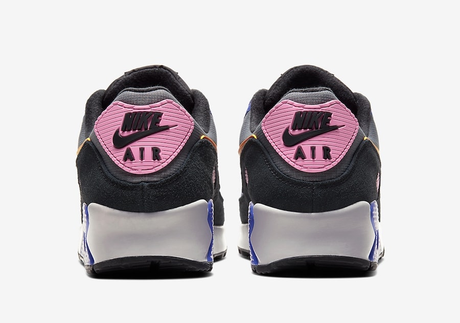 Nike Air Max 90 Acg CN1080-500