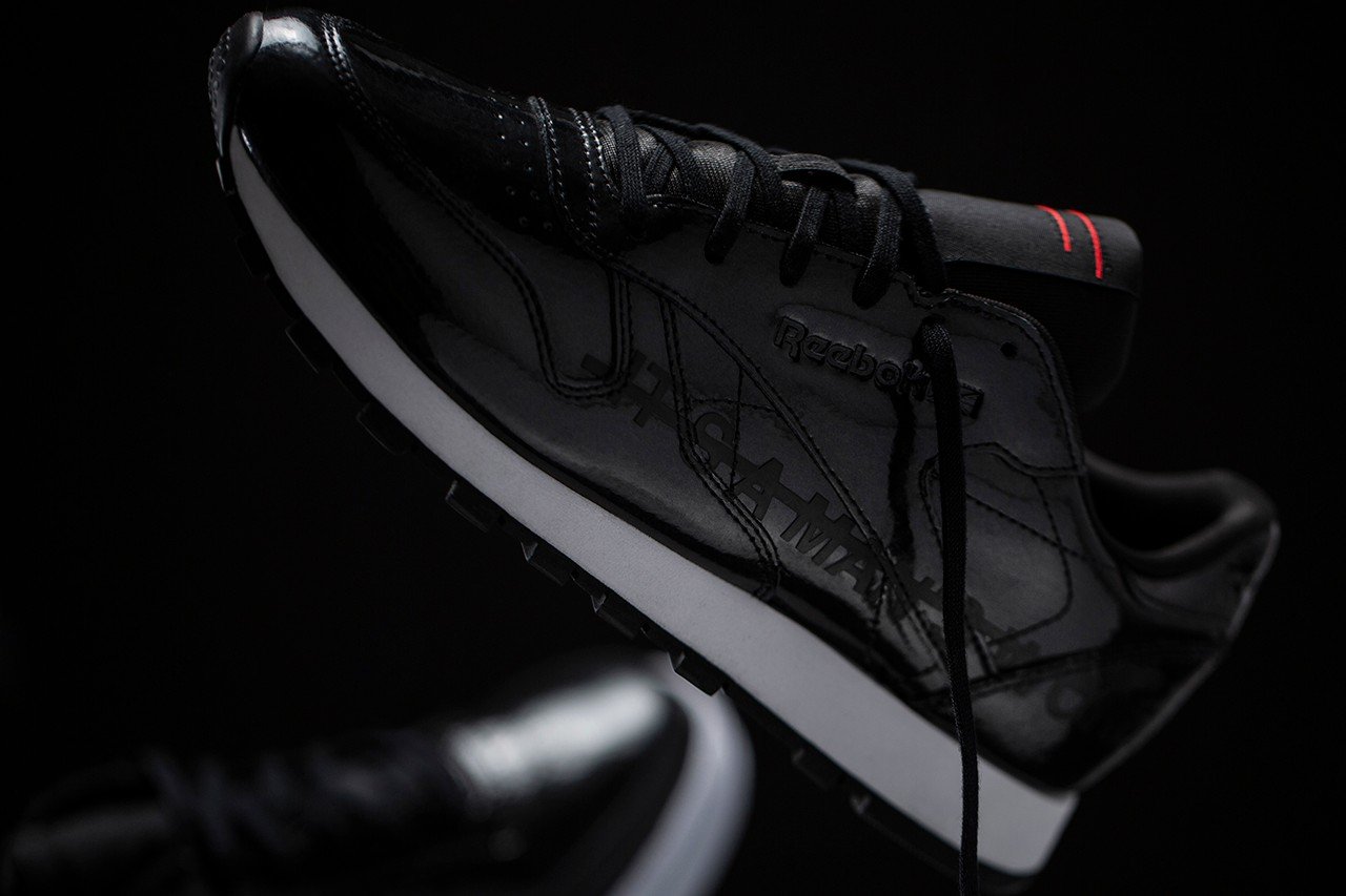 Reebok Its A Mans World Spring Summer 2020 Sneakers Release International Womens Day