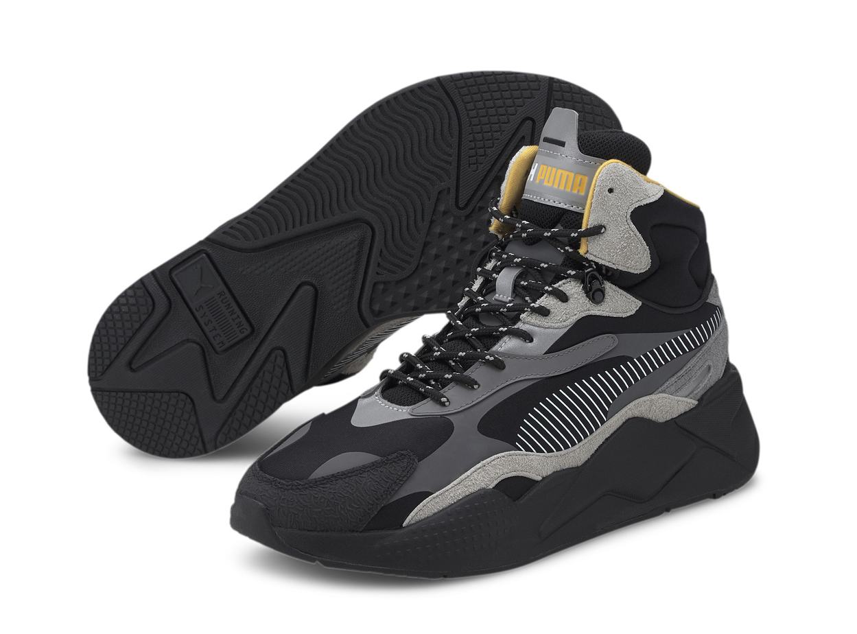 Helly Hansen Rs X³ Mid $130.00