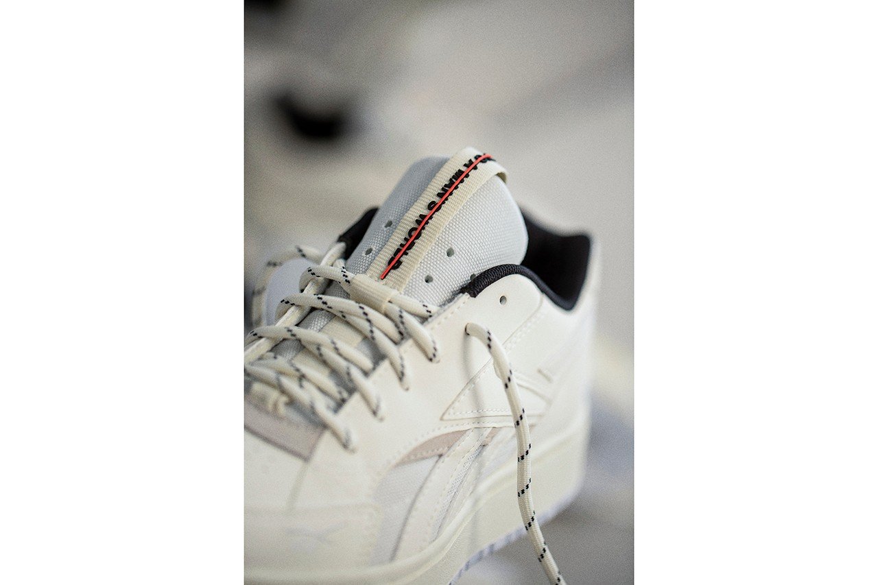 Reebok Its A Mans World Spring Summer 2020 Sneakers Release International Womens Day