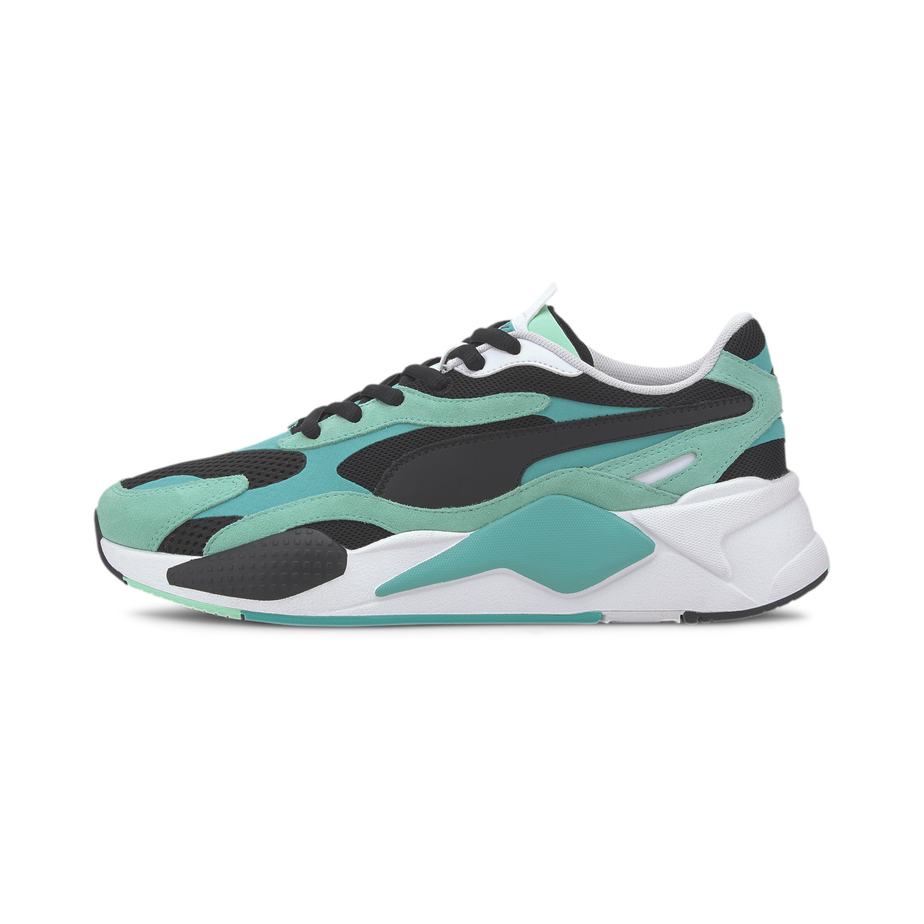 Rs X³ Super Green Glimmer $110.00
