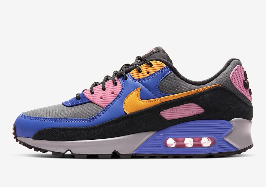 Nike Air Max 90 Acg CN1080-500
