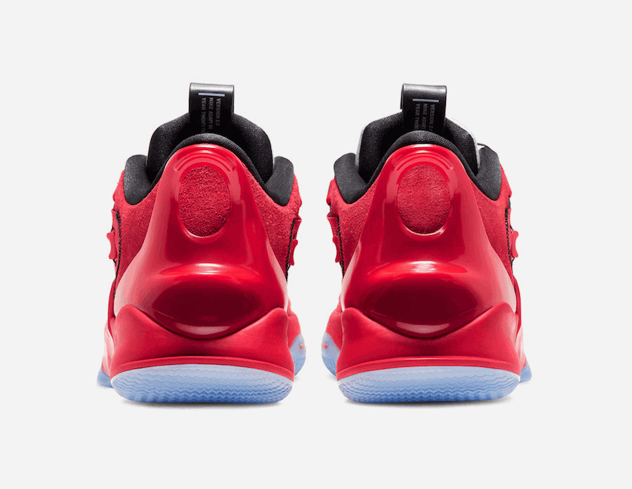 This Nike Adapt BB 2.0 Bleeds Chicago Spirit