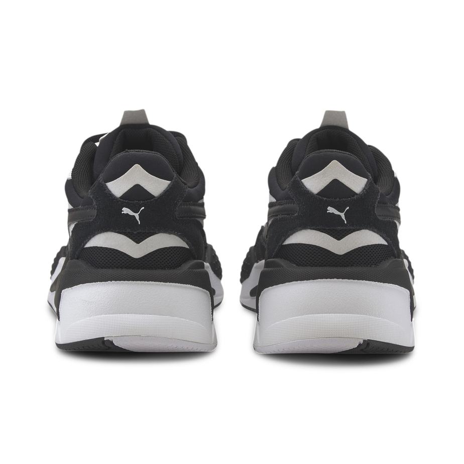 Rs X³ Super Puma Black $110.00
