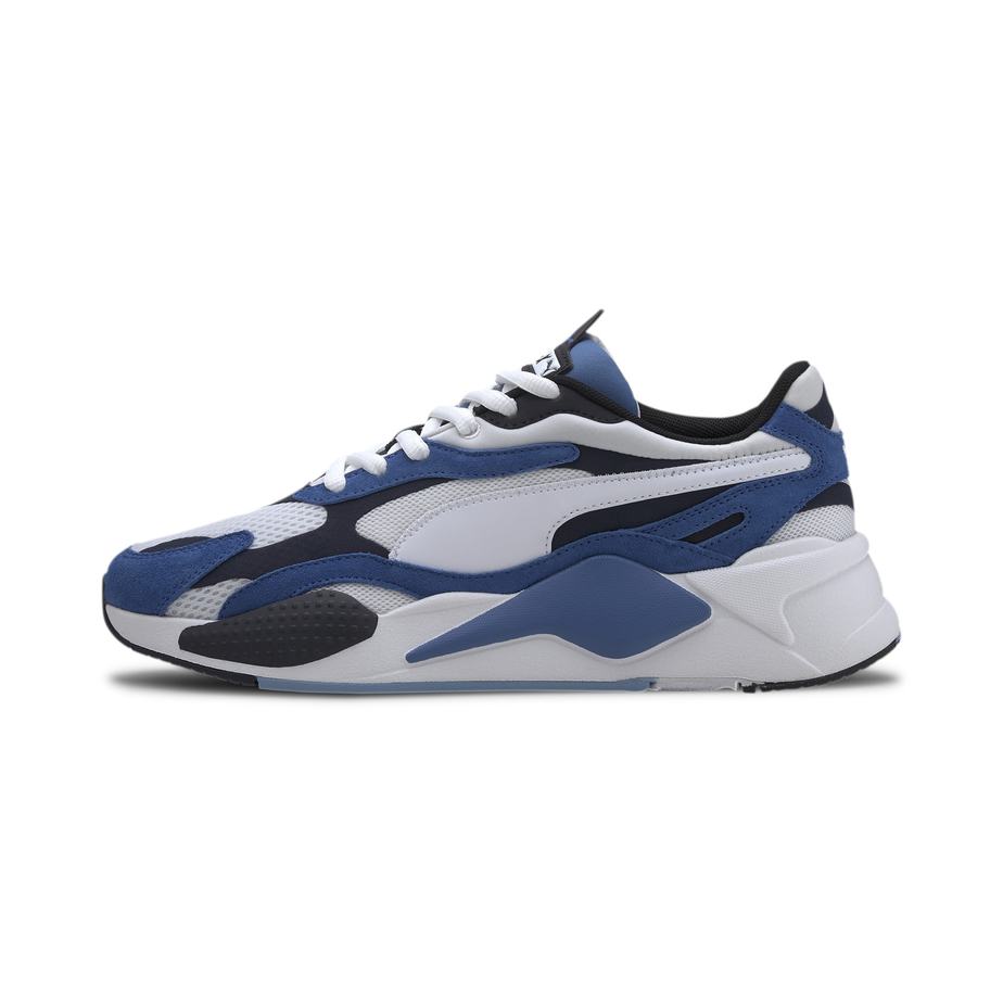 Rs X³ Super Palace Blue $110.00
