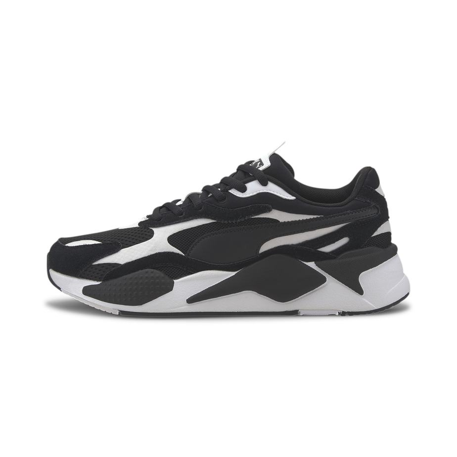 Rs X³ Super Puma Black $110.00