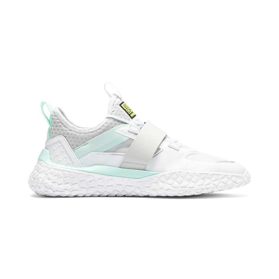 Hi Octn Robotto Puma White $130.00