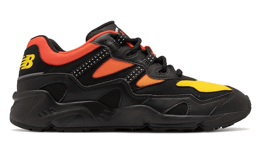 Kawhi’s OMN1S Joins the New Balance “Sundown” Pack