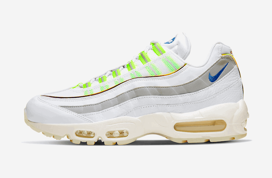 Nike Air Max 95 “De Lo Mio”