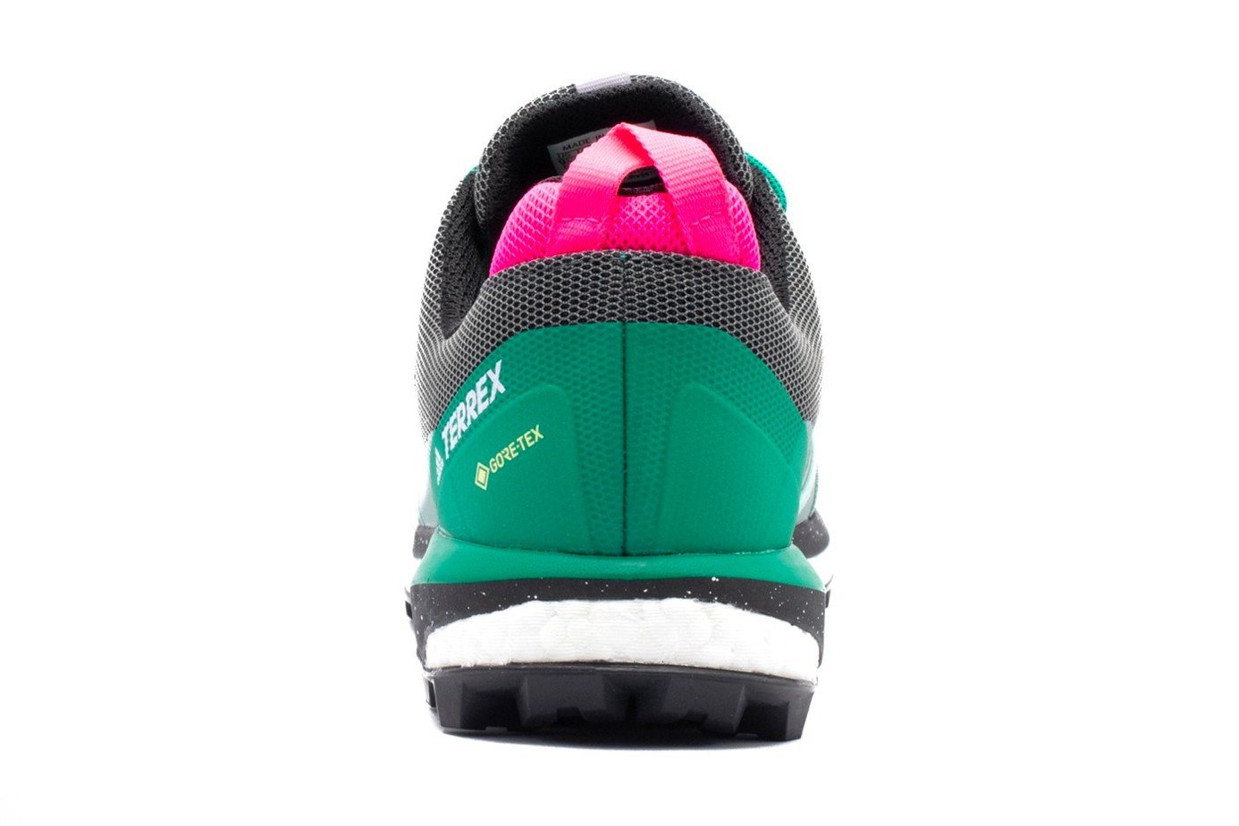 adidas Terrex Skychaser Lt Black Green EG1734 Info 003