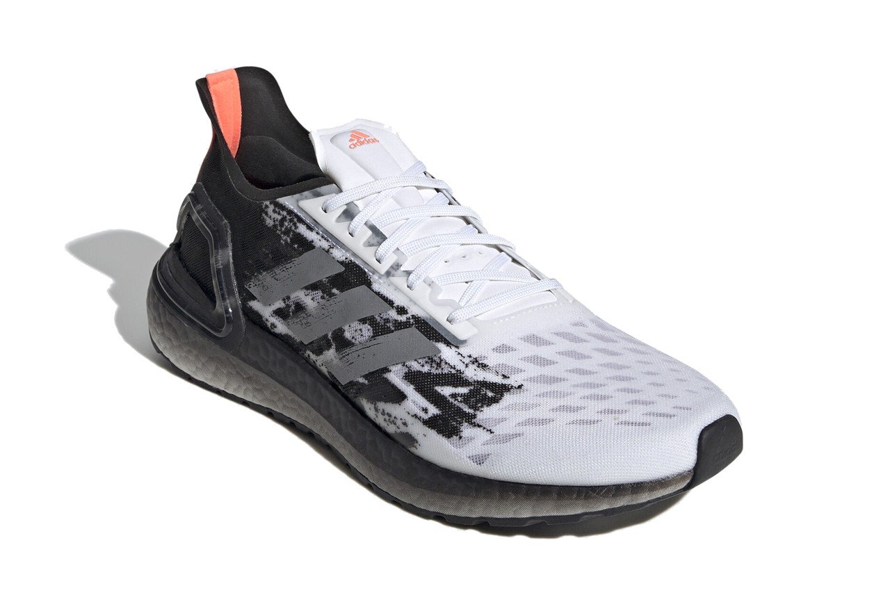 adidas Ultraboost Pb EG0915 EG0427 Release Date Info