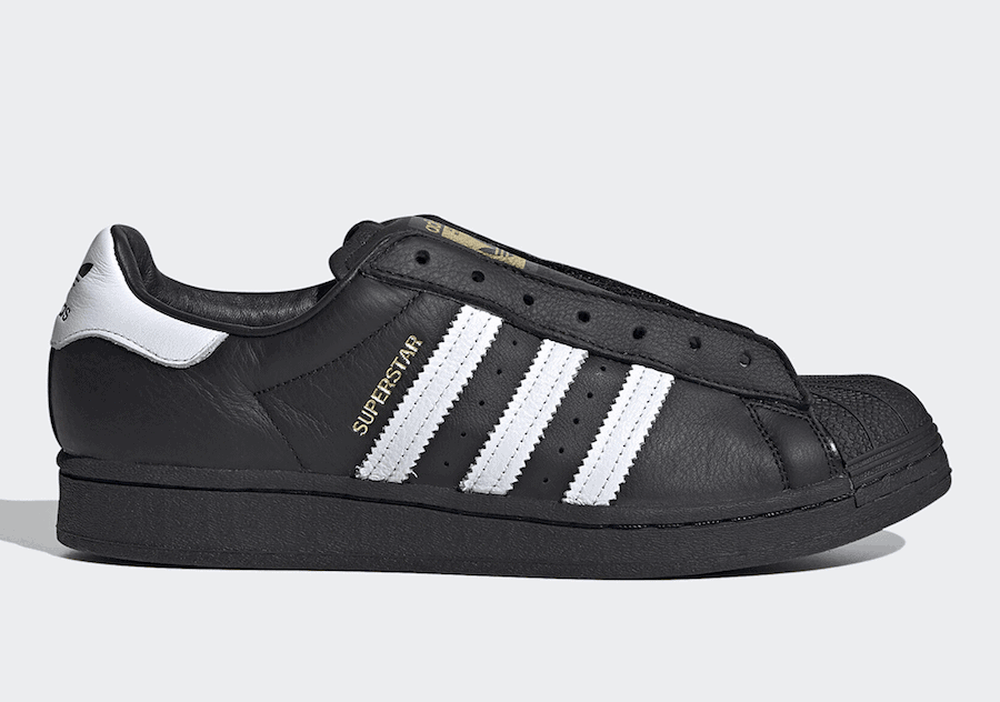 adidas Honors Run DMC by Bringing Back the Laceless Superstar