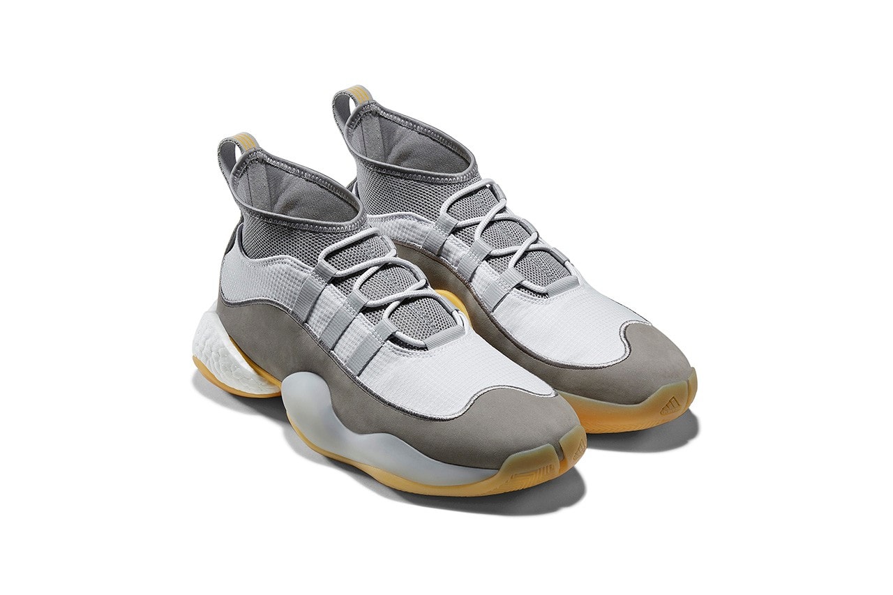 Bed J W Ford adidas Spring Summer 2020 Collection Collab