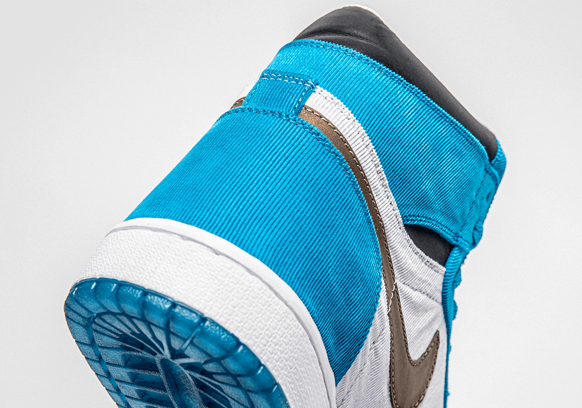 Update on How to Get the Twix x The Shoe Surgeon Custom Air Jordan 1