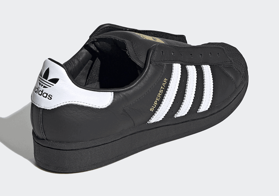 adidas Honors Run DMC by Bringing Back the Laceless Superstar