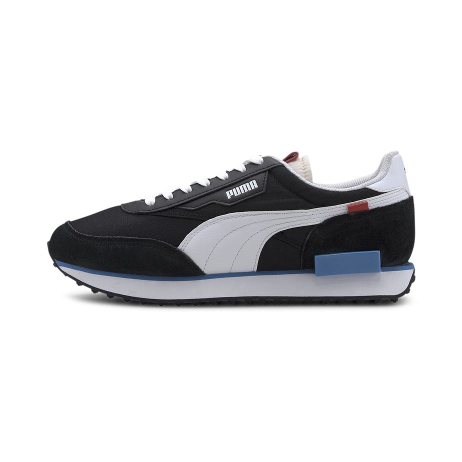 PUMA Adds a New Colorway of the Future Rider to the "Play On" Pack
