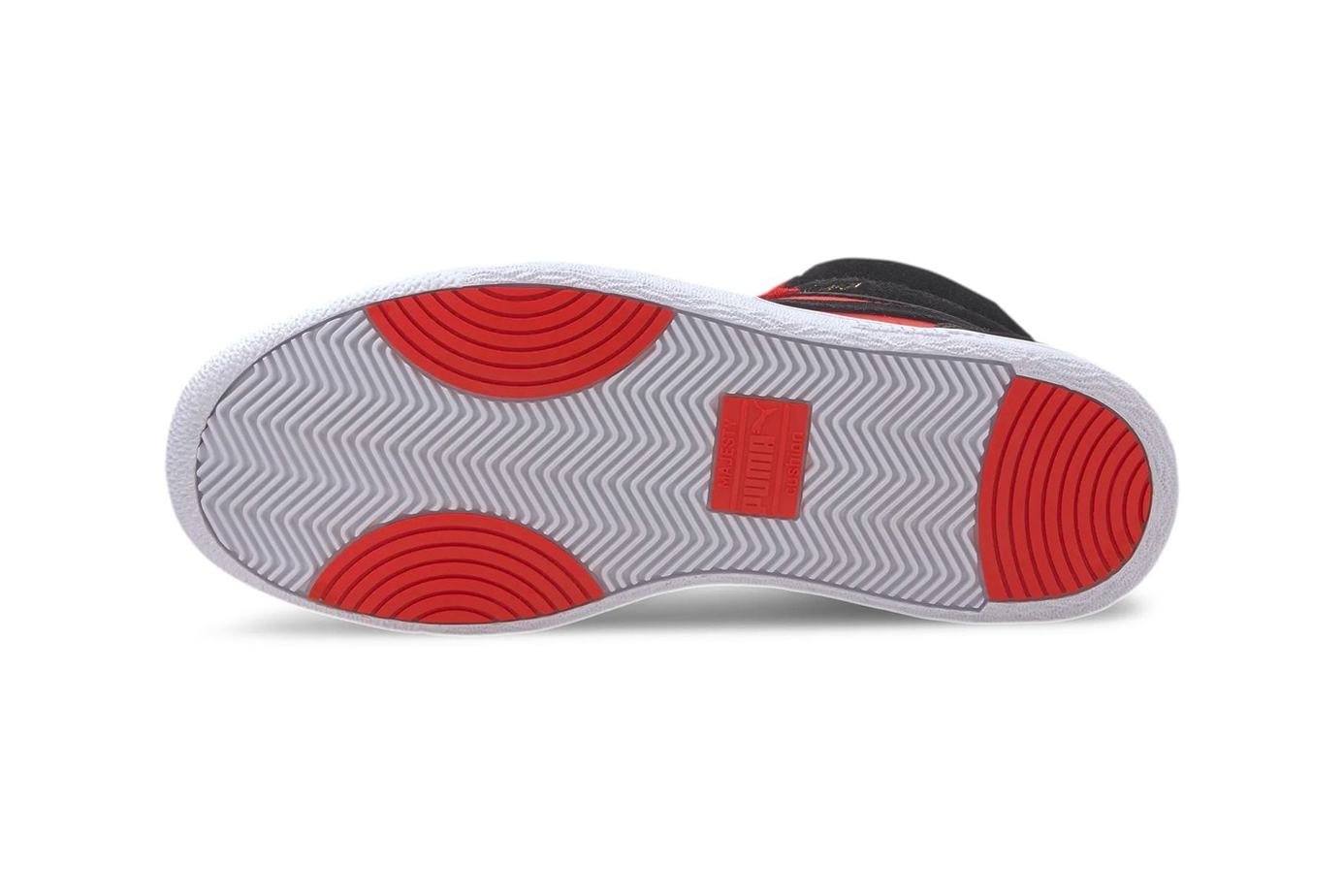 Puma Ralph Sampson Mid Chicago Release NBA All Star Game 005