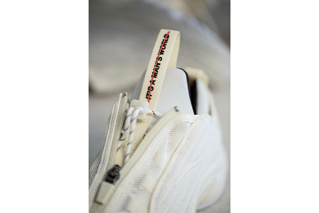 Reebok Its A Mans World Spring Summer 2020 Sneakers Release International Womens Day