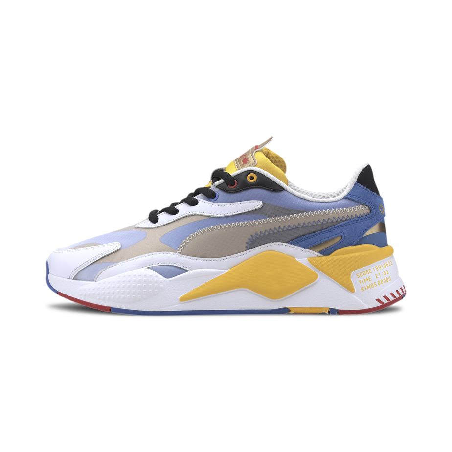 Sonic Puma Rs X3 Color