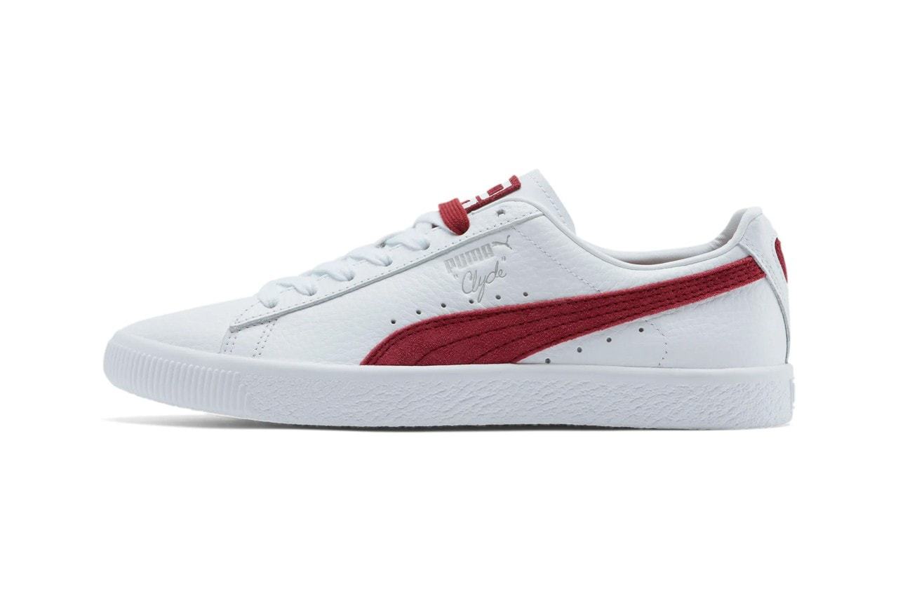 Def Jam Puma Clyde Sky Lx Public Enemy Fear Of A Black Planet 30th Anniversary Release D...