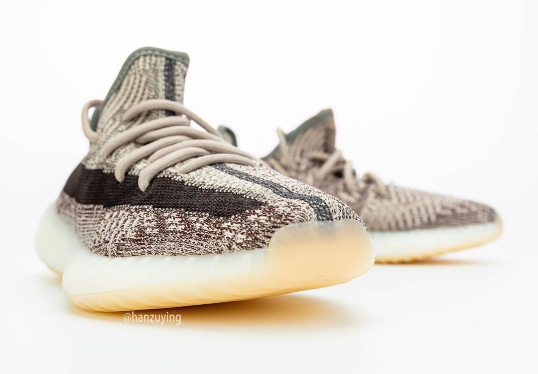 Yeezy Boost 350 V2 Zyon