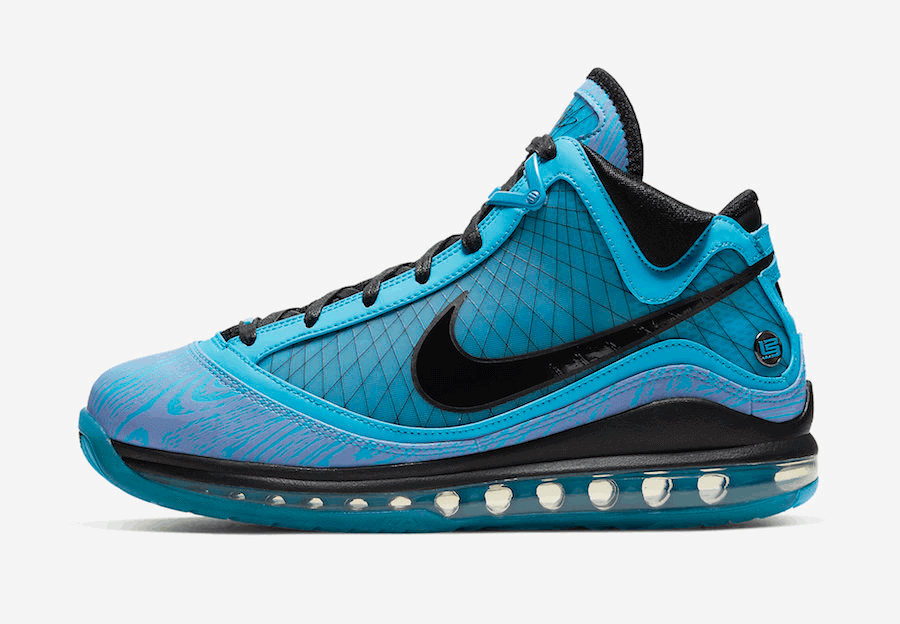 Nike LeBron 7 “All-Star”
