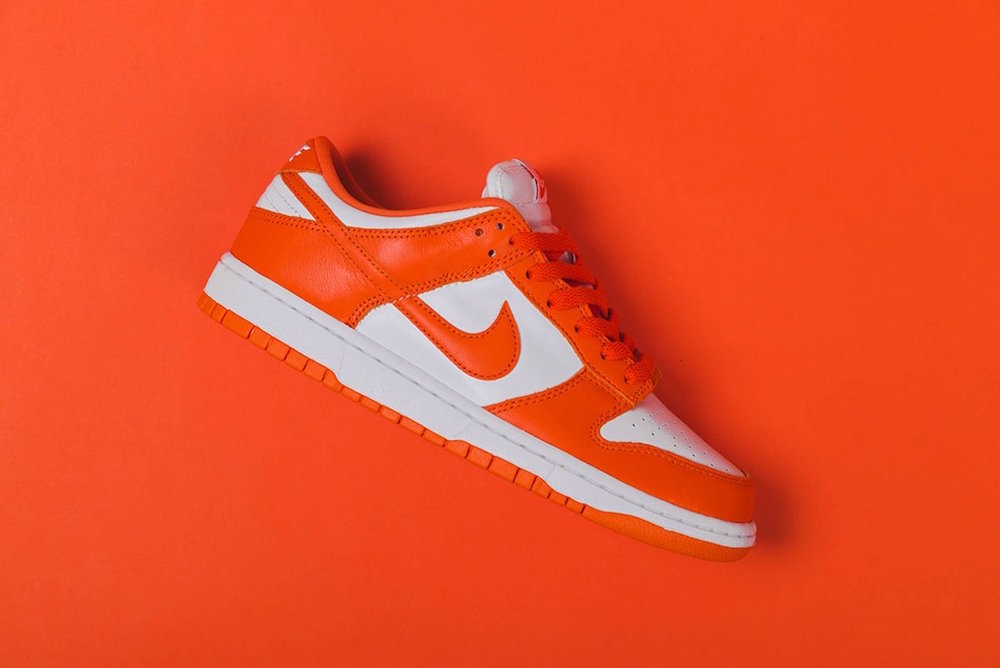 Nike Dunk Low Syracuse