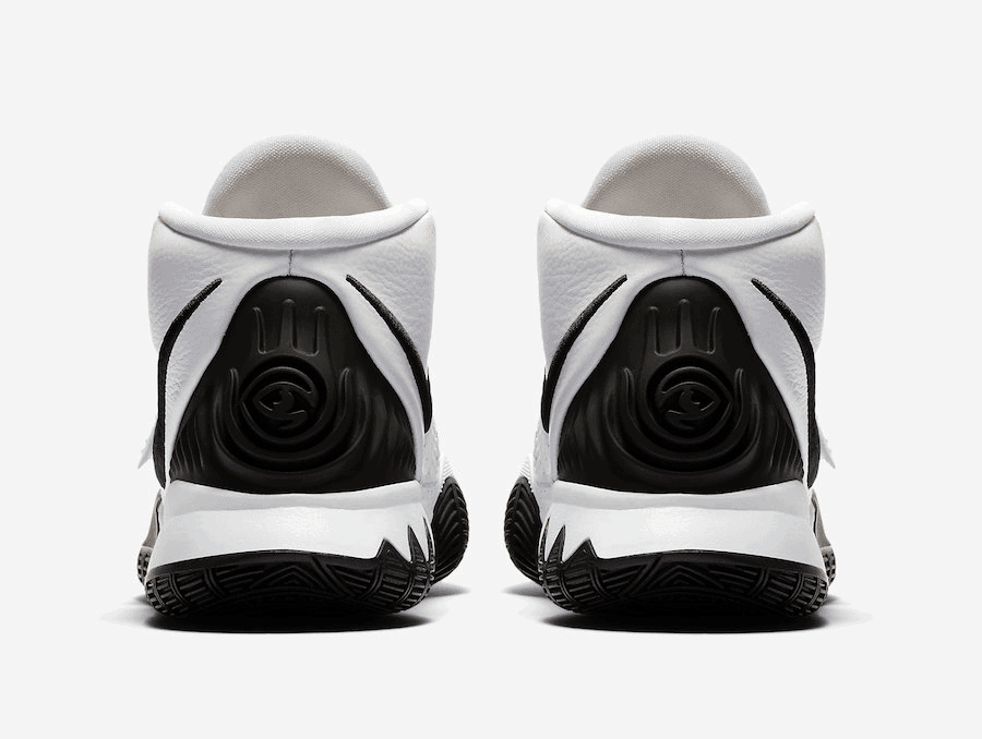 Nike Kyrie 6 “Oreo”