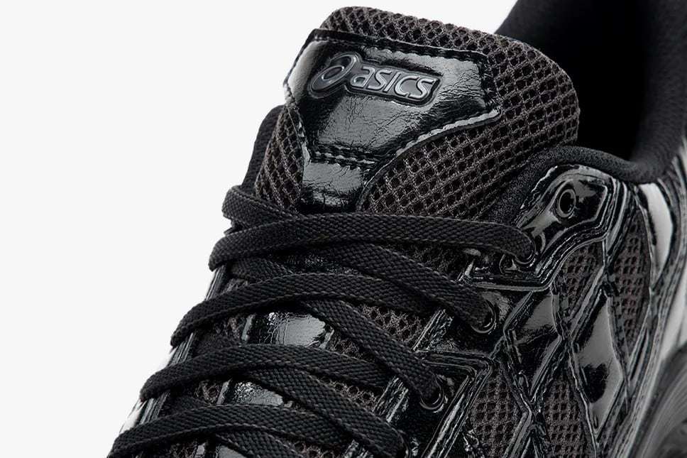 Kiko Kostadinov ASICS Gel Kiril Release Date Info