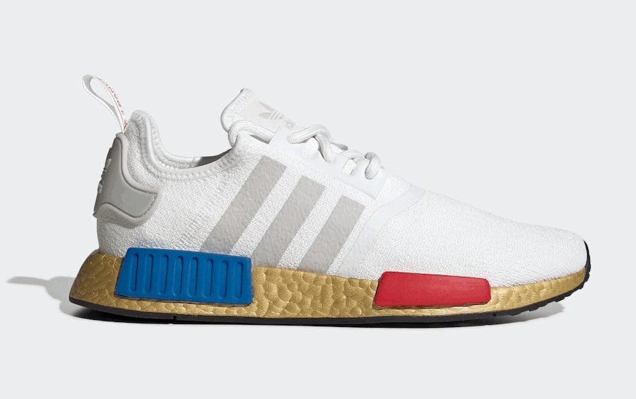 This adidas NMD R1 Arrives with Space Travel Inspiration