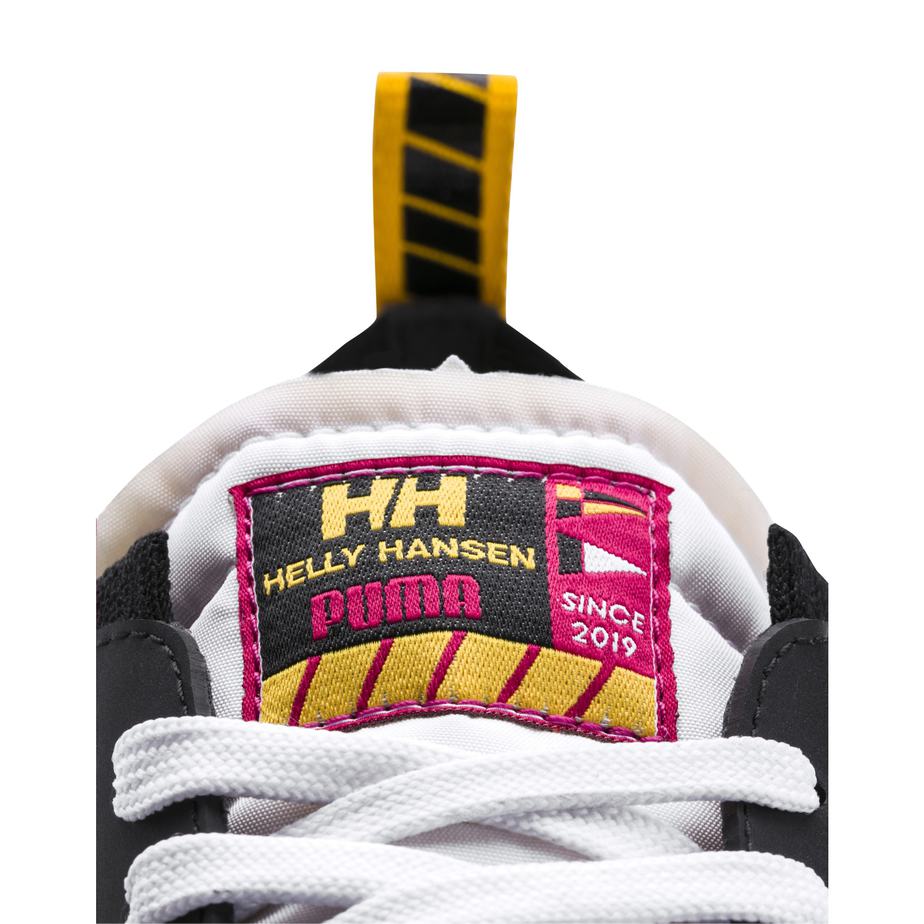 Helly Hansen Future Rider Ebony $120.00